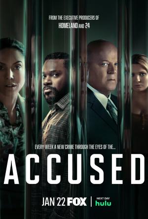Accused [Spanish]