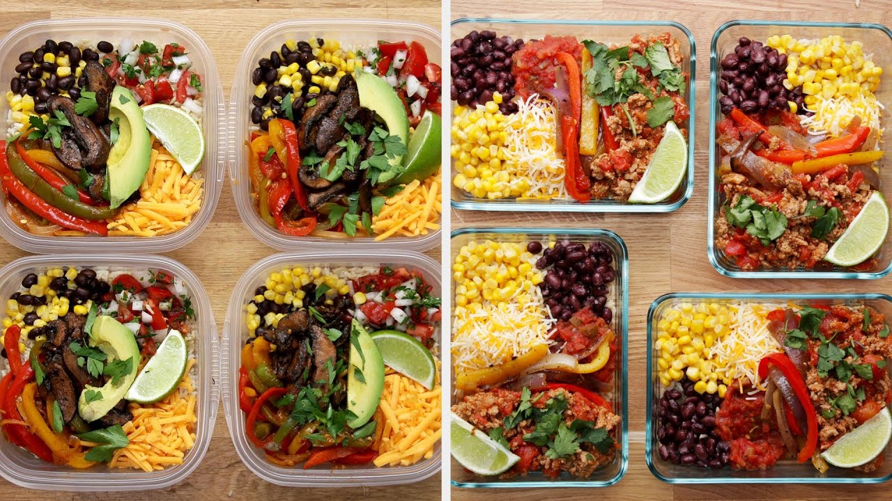 5 Work Lunches To Bookmark background