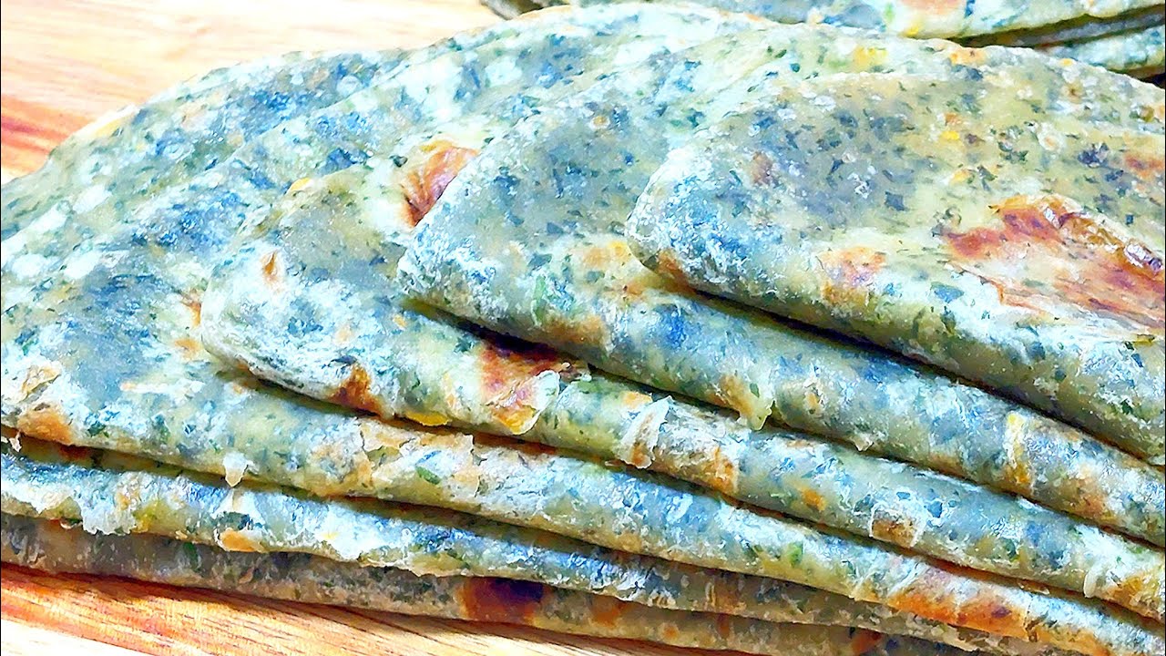 Chapati recipe | How to make chapati | Green chapati đ#delicious #easyrecipe #snacks #roti background