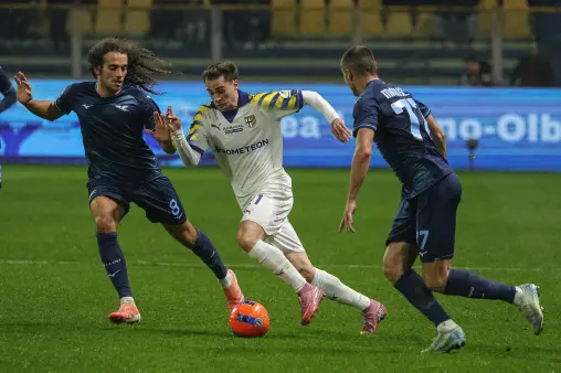 Full Match Replay (Shi Qingsheng)