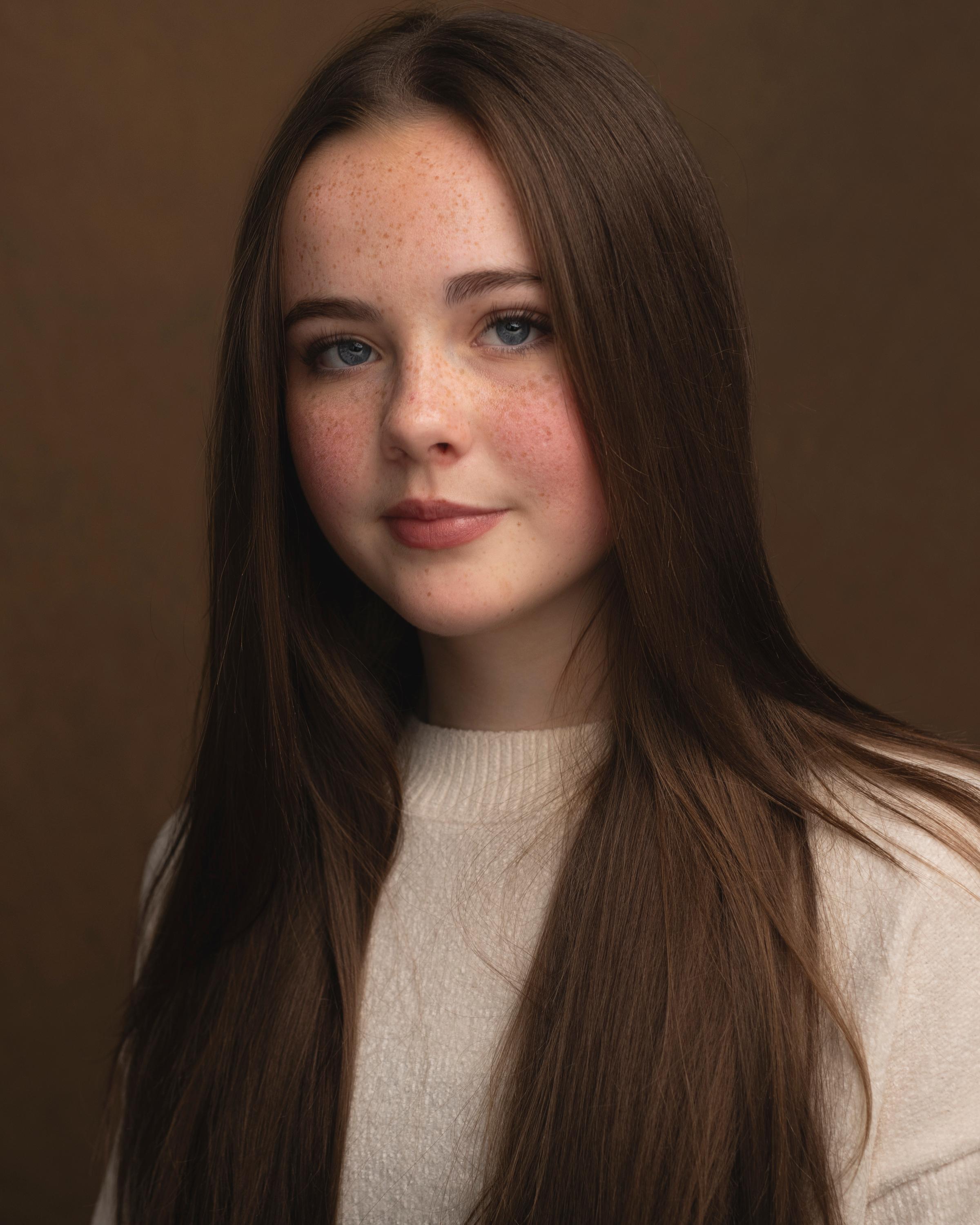 Holly Harmon