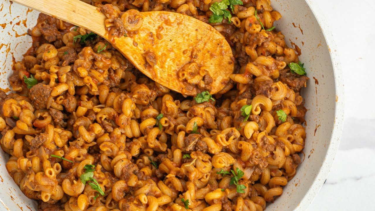 For Pasta lovers only!!