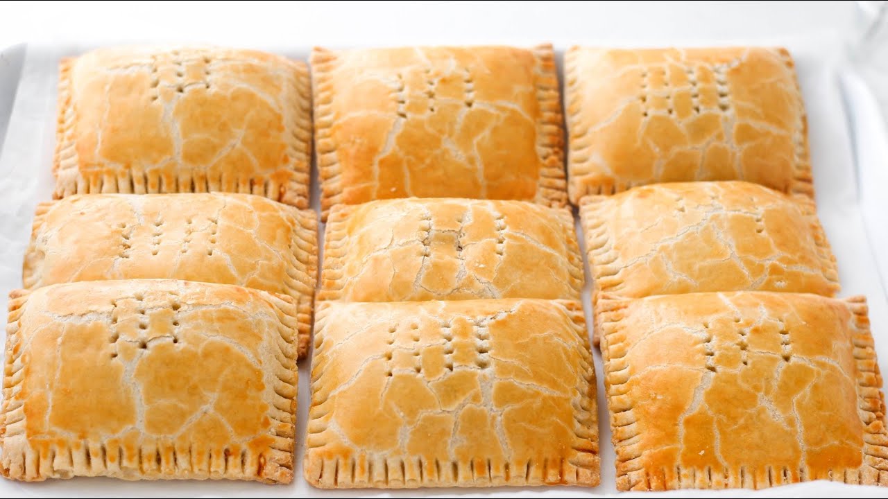 MIXED MEAT PIE backdrop
