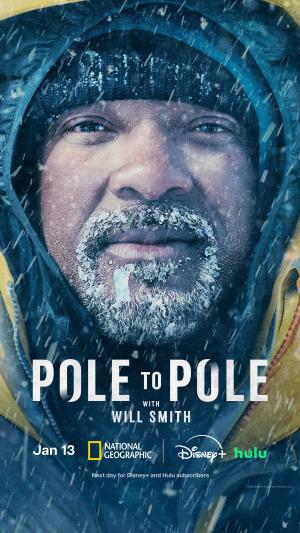 Pole to Pole [Russian]
