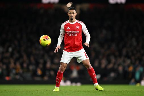 Full Match Highlights