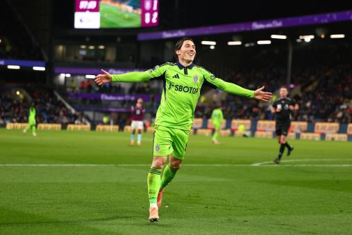 [MVP] Harry Wilson records two assists and one goal to lead team to victory, ending two-game losing streak