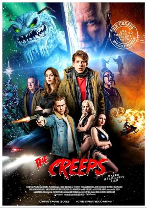 The Creeps [Version française]