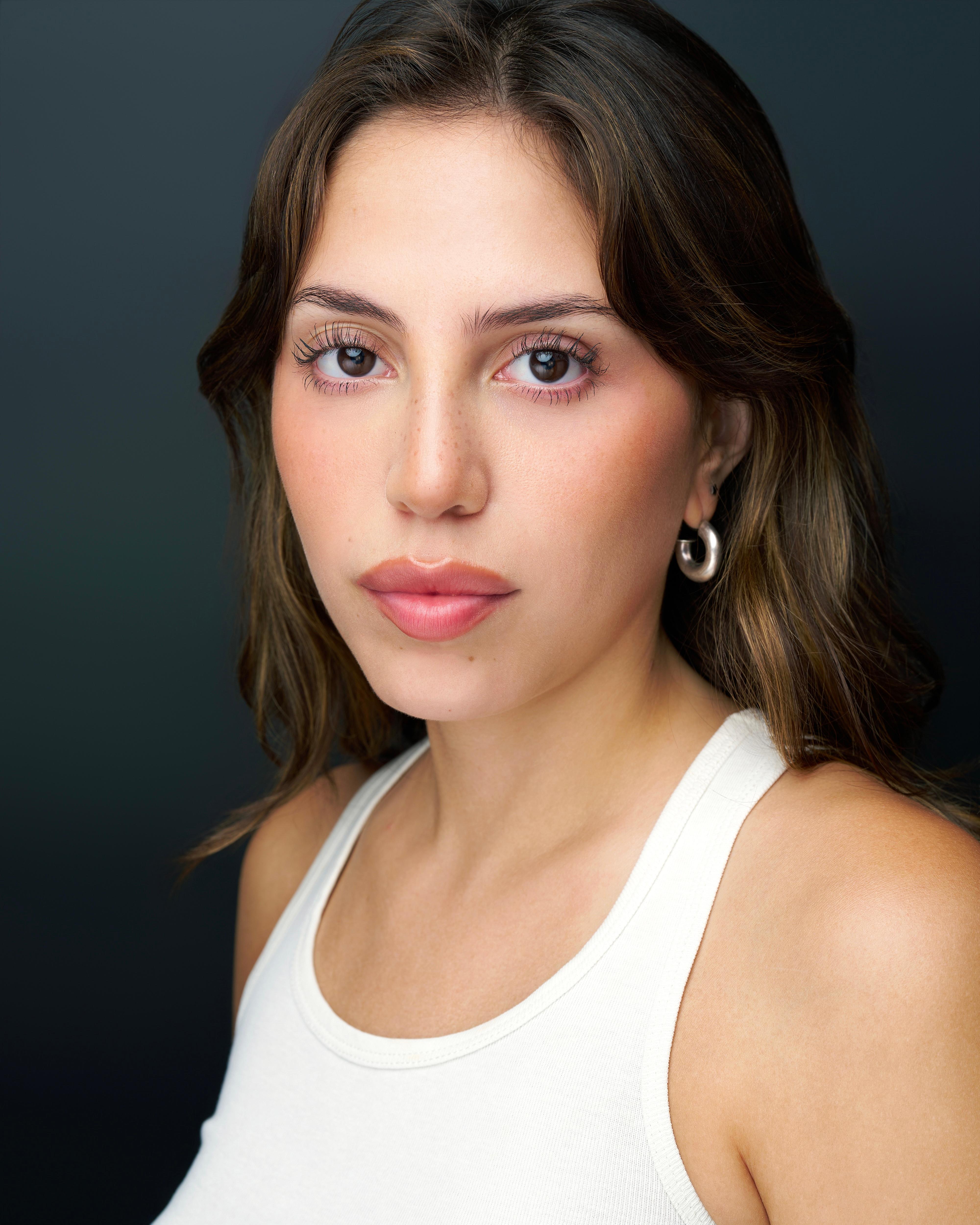 Viandka Carrillo
