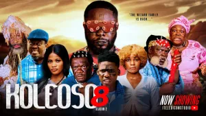 Koleoso