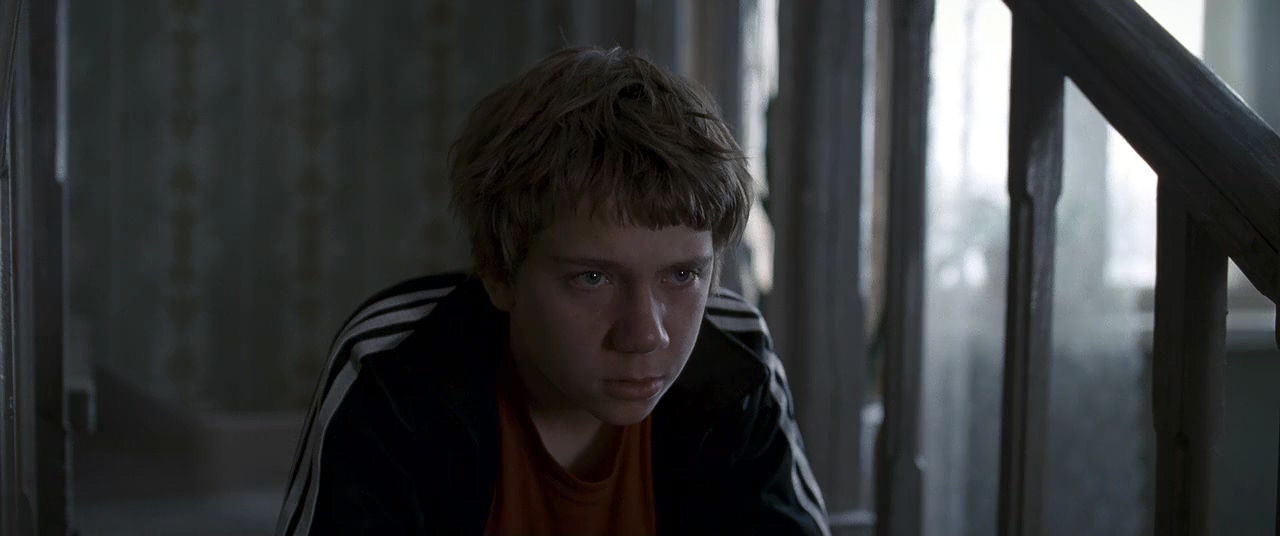 actor Sergey Pokhodaev large photo