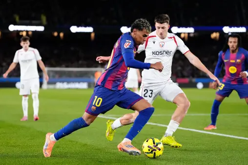 Full Match Replay (Zhang Haoze, Li Xin)