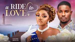 A Ride to Love