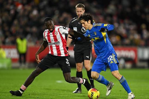 Full Match Highlights