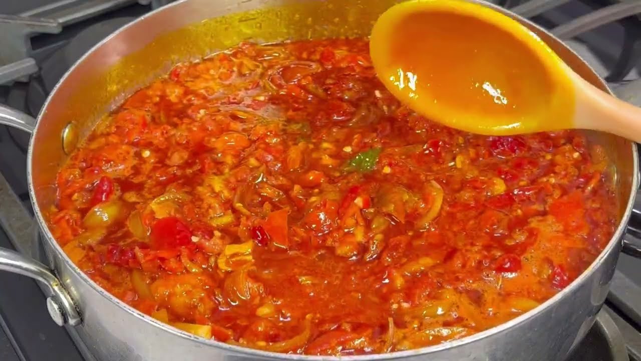 All Purpose Fish Sauce - How to Make Delicious Fish Sauce For Everything background