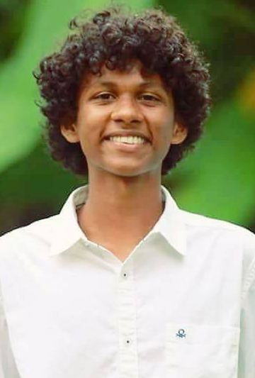 actor Chethan Jayalal large photo