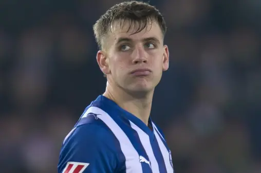 [Highlights] Ibanez's flicked shot in a chaotic penalty area creates danger, Courtois makes a diving save