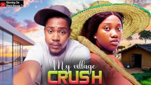 MY VILLAGE CRUSH