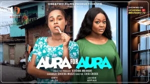 Aura for Aura