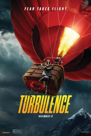 Turbulence [Russian]