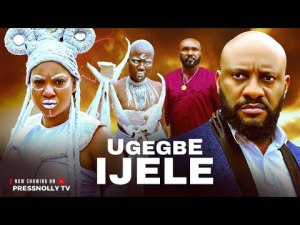 Ugegbe Ijele