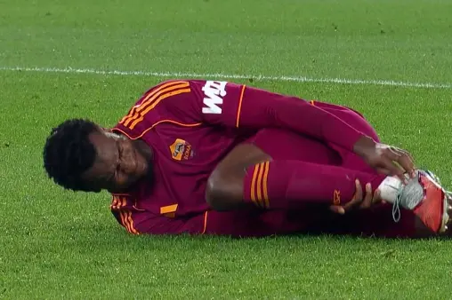 [Highlights] Unstoppable! Assane Diao's half-court run forces a shot