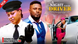 A Night With My Driver