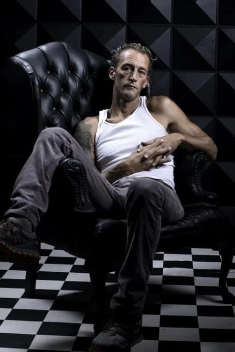 actor Aion Boyd large photo