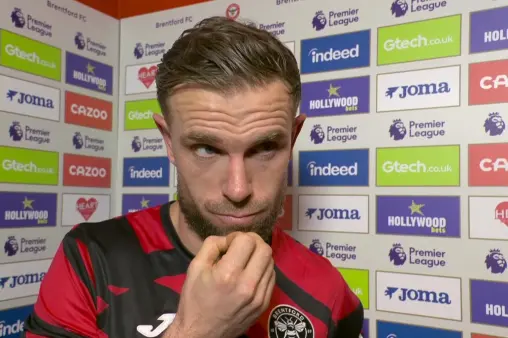 [Post-match] Henderson: Both teams were evenly matched, regret not keeping a clean sheet to secure the win