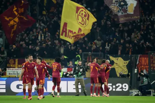 Full Match Replay (Tan Yixiong)