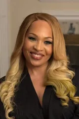 Krystal Monique