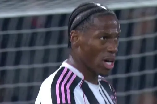 [Highlights] Ravaglia's poor clearance leads to David's goal, ruled offside