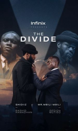 The Divide