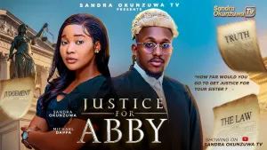 Justice for Abby