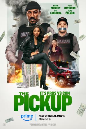 The Pickup [Spanish]