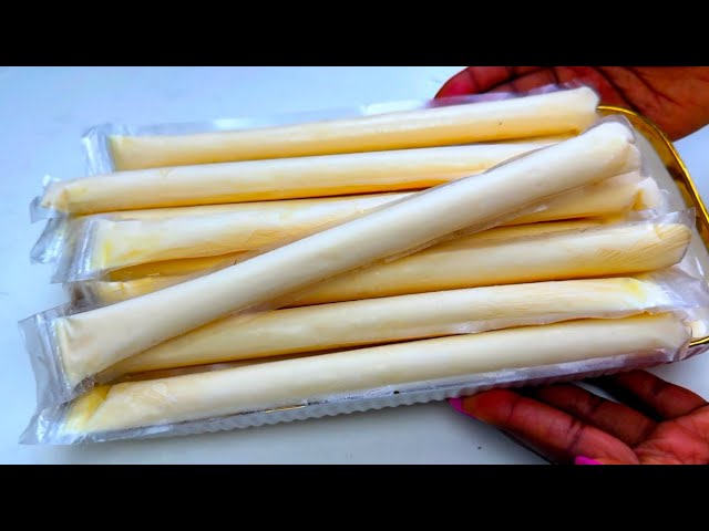 CREAMY SUPER-YOGO ICECREAM / ICECREAM USING YOGHURT / FROZEN YOGURT background