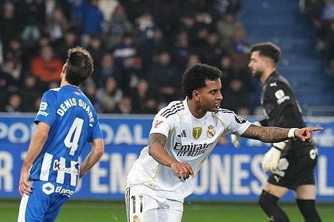 Full Match Highlights