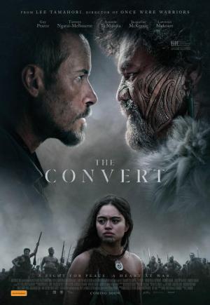 The Convert [Spanish]