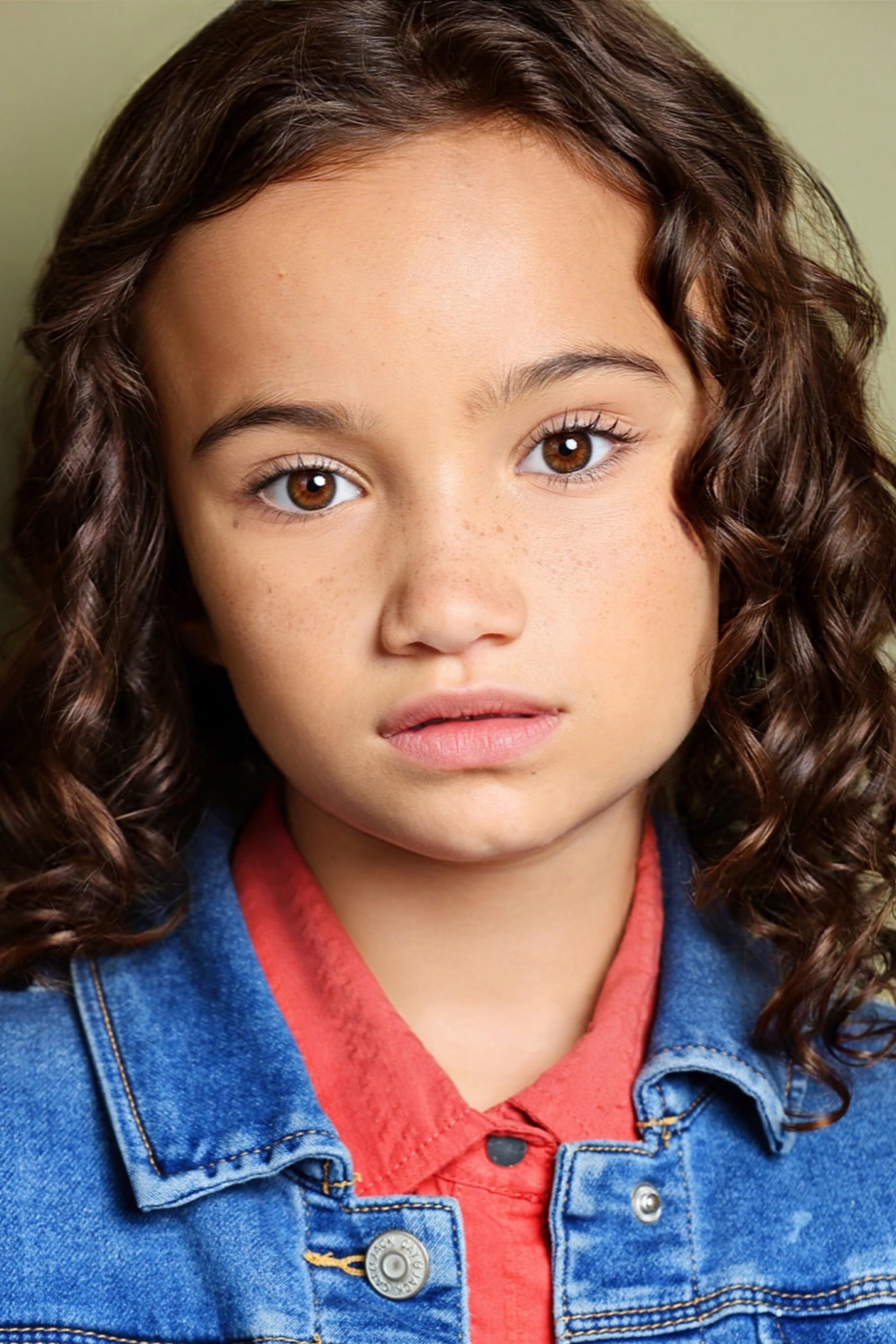 Evelyn Grace Kite