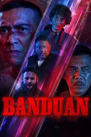 Banduan [Malay]