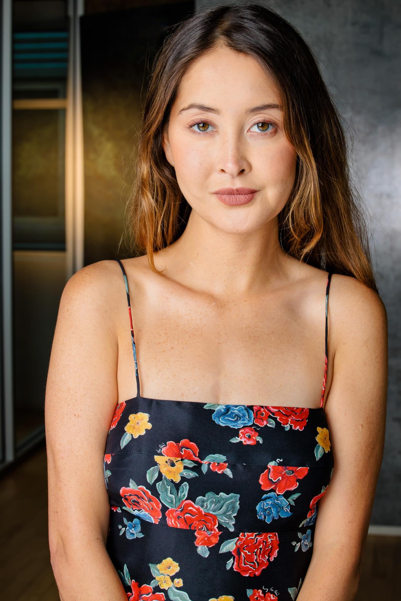 actor Aileen Kyoko large photo