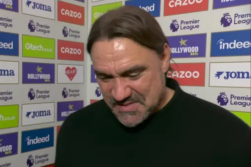 [Post-match] Falk: Opponent's home ground was very tough, unfortunately luck wasn't on our side