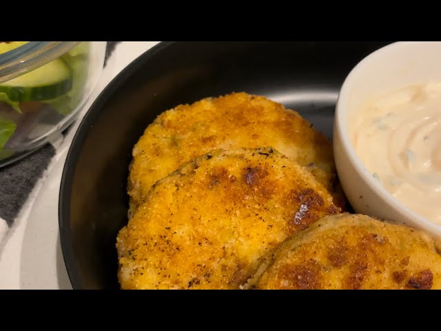 HOMEMADE FISH CAKES | HOW TO MAKE FISH CAKES | #Fishcakesrecipe | background