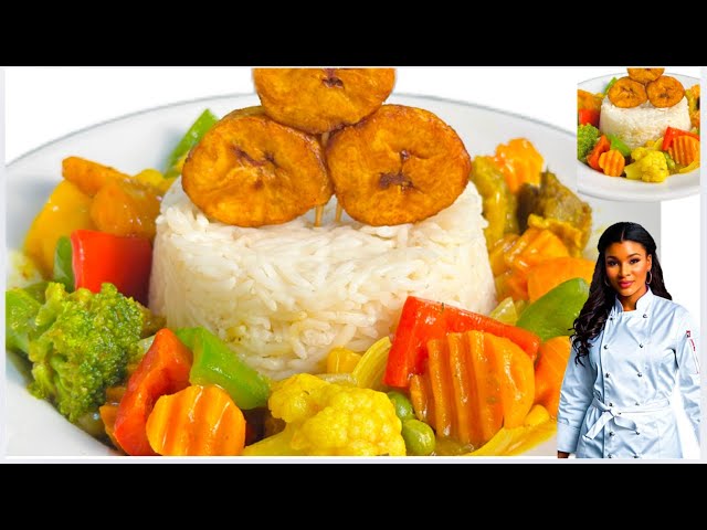 HOW TO MAKE THE BEST TOZO CURRY SAUCE | PERFECT CHRISTMAS RECIPE EVERYONE WILL LOVE | Riazkitchen backdrop