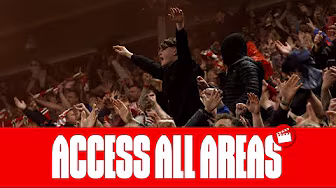 Passion, Pride, Winners On Wearside | Access All Areas | Sunderland AFC v Newcastle United
