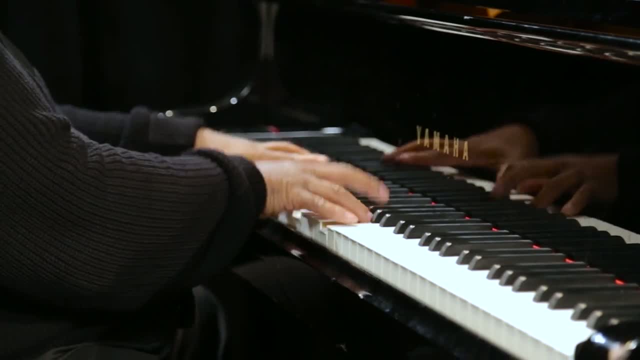 Musicianship: Chord Charts, Diatonic Chords, and Minor Keys