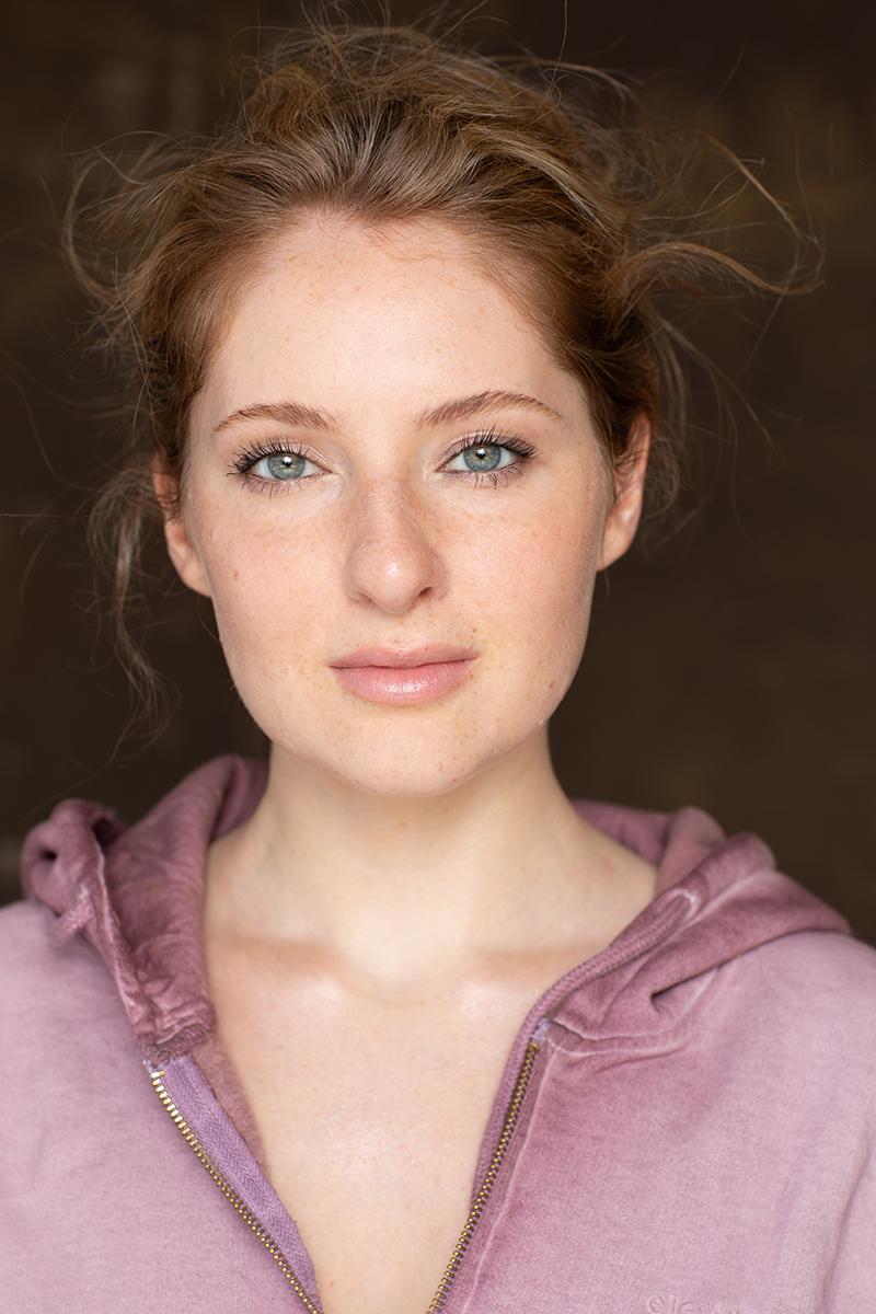 actor Jenna Kohn large photo