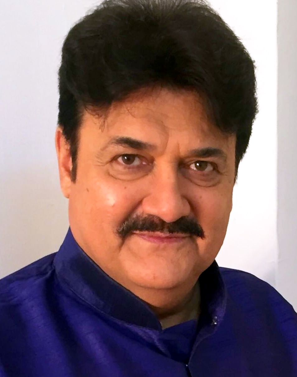 actor Rasik Dave large photo