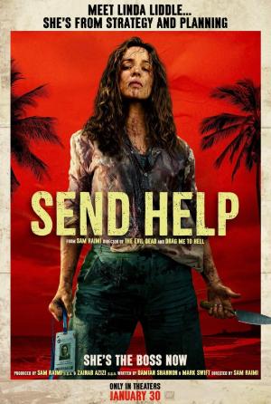 Send Help [Hindi]
