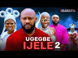 UGEGBE IJELE
