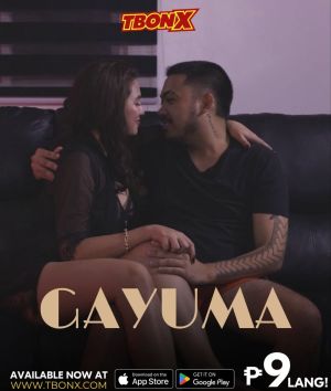 Gayuma